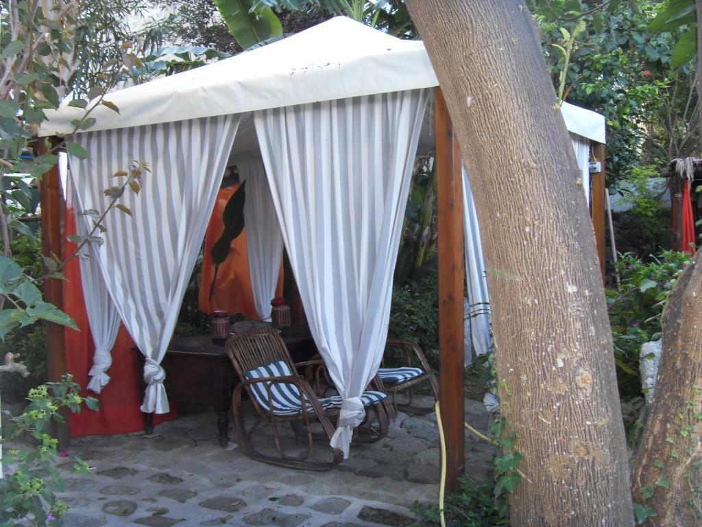 Scheria B&B Ischia Island Екстериор снимка