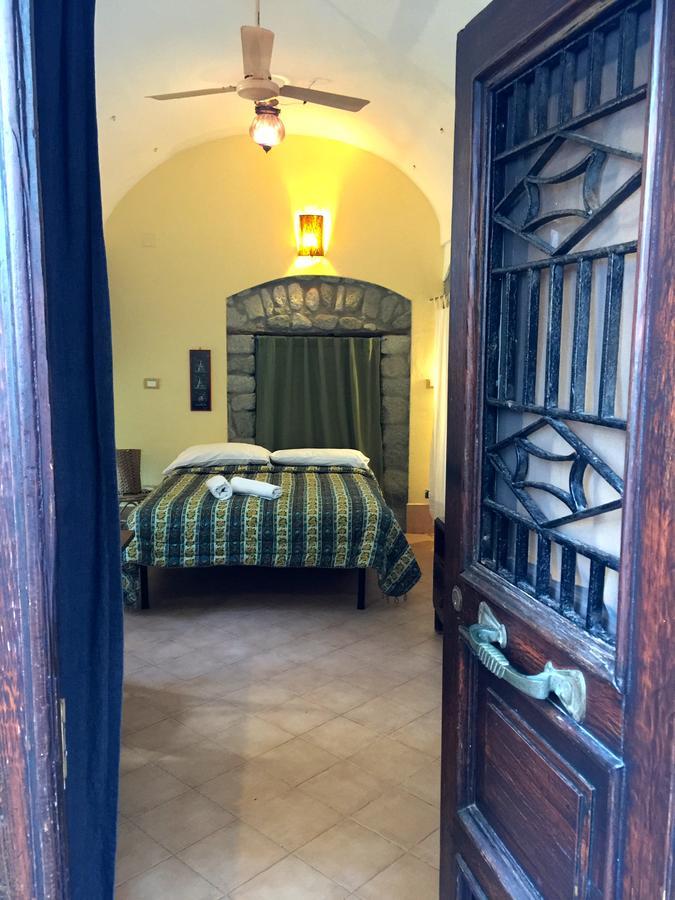 Scheria B&B Ischia Island Екстериор снимка